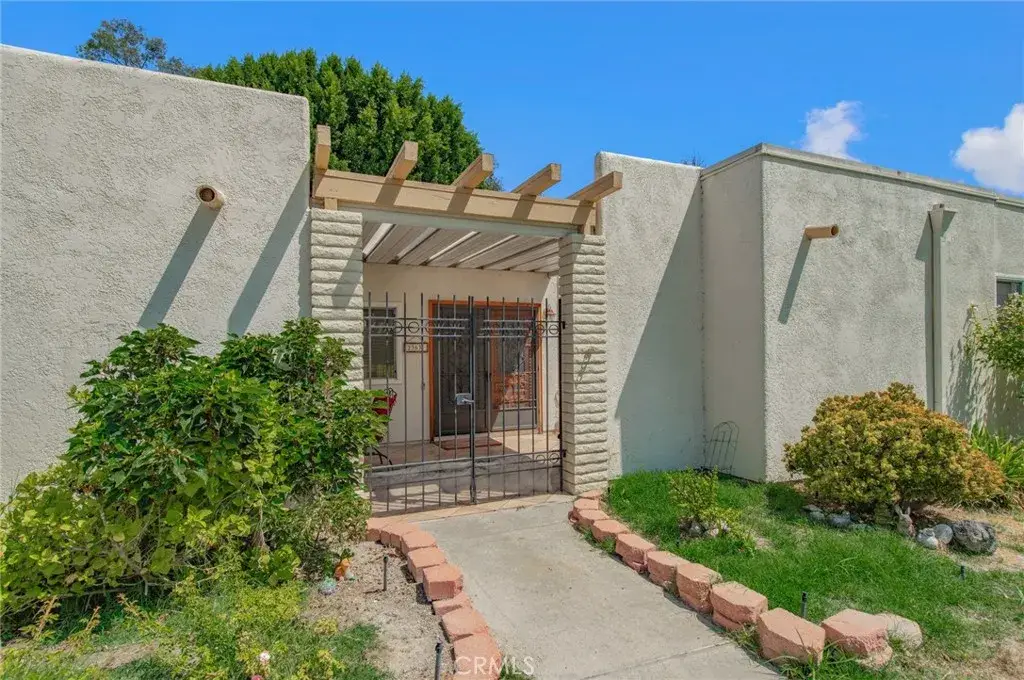 2363 Via Mariposa East #C, Laguna Woods, CA 92637 - #1