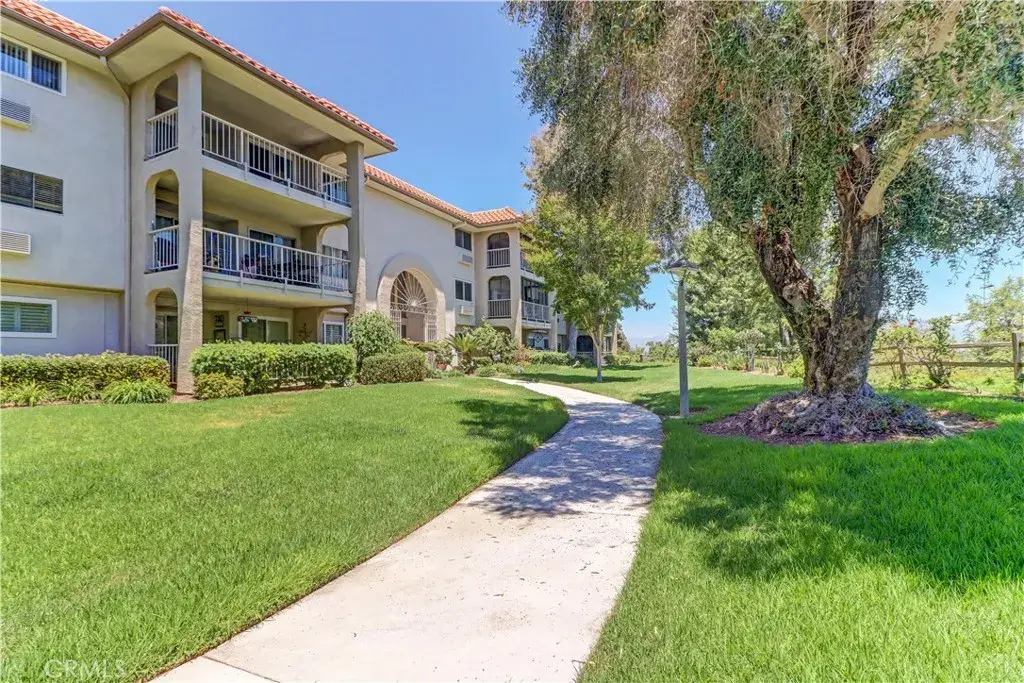 3242 San Amadeo #3F, Laguna Woods, CA 92637 - #1