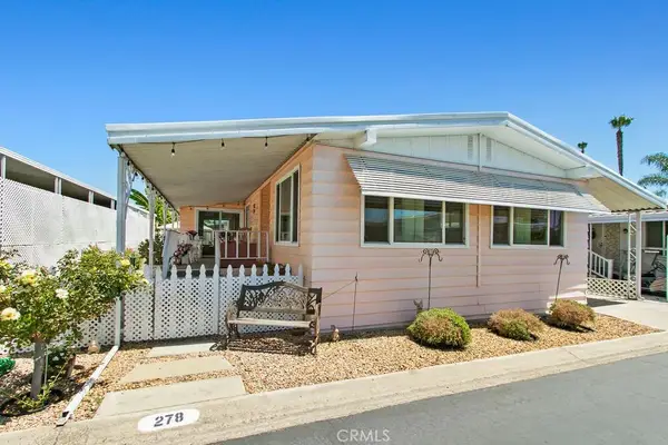 24921 Muirlands #287, Lake Forest, CA 92630