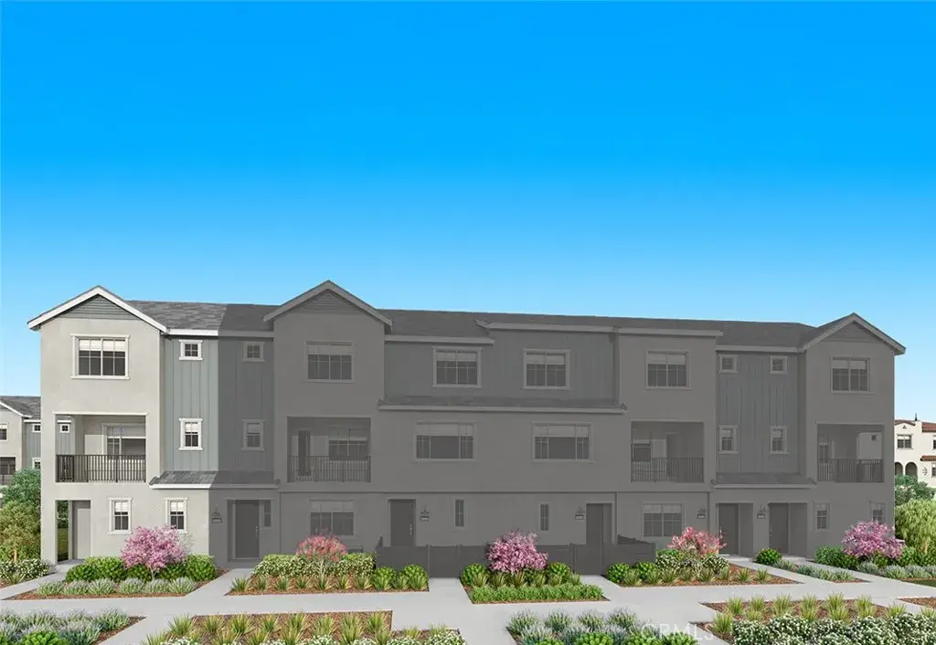 16207 York Drive, Chino, CA 91708 - #1