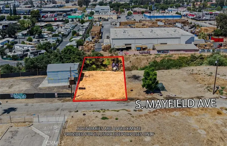 350 S Mayfield, San Bernardino, CA 92401 - #2