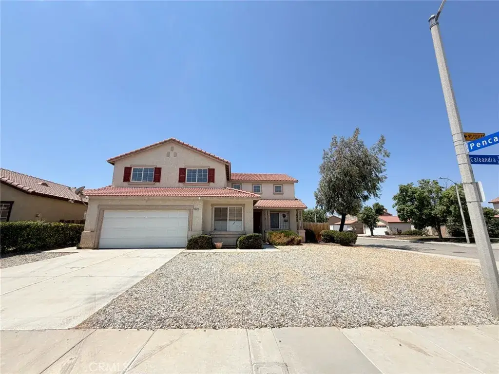 36547 Caleandra Street, Palmdale, CA 93552 - #1