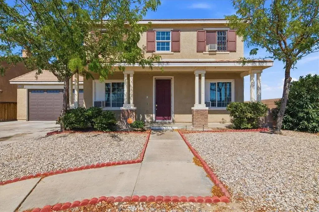 15290 Alexandria, Adelanto, CA 92301 - #1