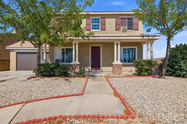 15290 Alexandria, Adelanto, CA 92301