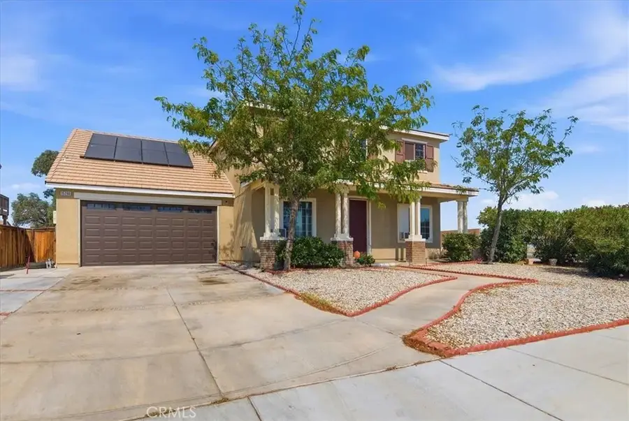 15290 Alexandria, Adelanto, CA 92301 - #3