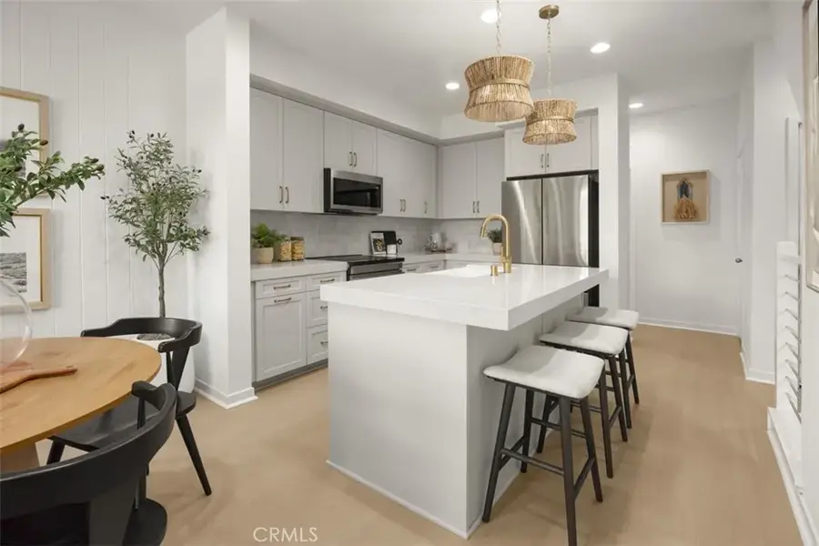105 Chaparral, Tustin, CA 92780 - #2