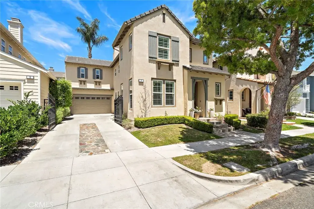 7 Hanceford, Ladera Ranch, CA 92694 - #1