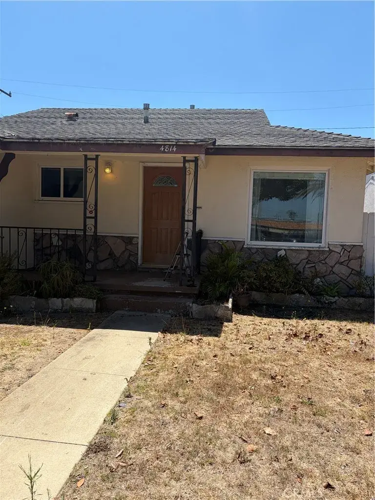 4814 Torrance, Torrance, CA 90503 - #1