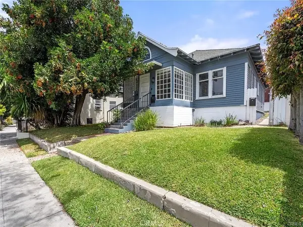 757 N Loma Vista, Long Beach, CA 90813