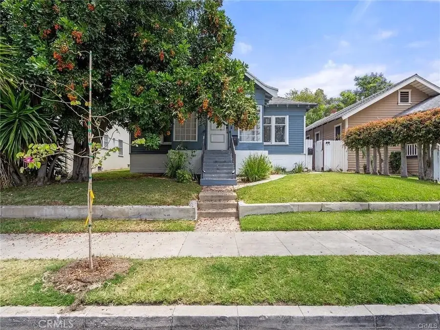 757 N Loma Vista, Long Beach, CA 90813 - #2