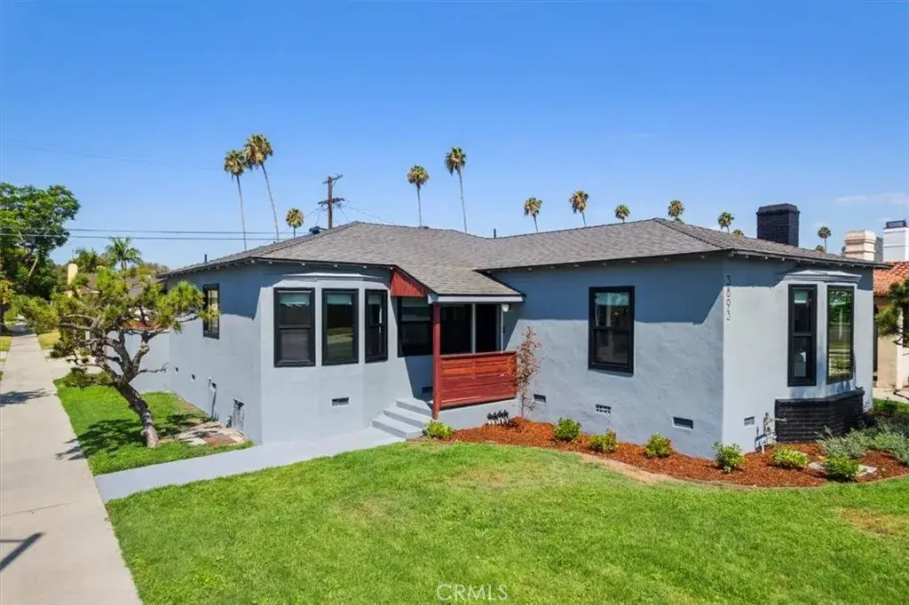3893 Cherrywood, Los Angeles, CA 90008 - #1