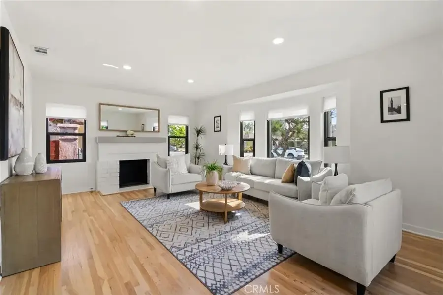 3893 Cherrywood, Los Angeles, CA 90008 - #2