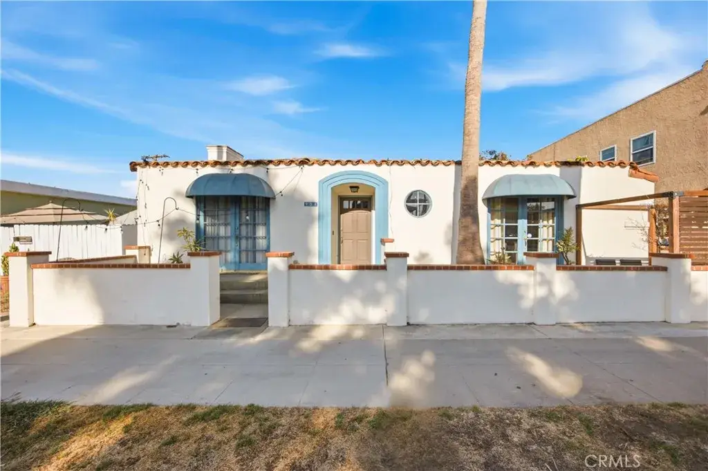 906 Termino, Long Beach, CA 90804 - #1