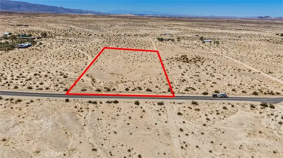 5200 Godwin, Twentynine Palms Yucca Valley, CA 92277 - #2