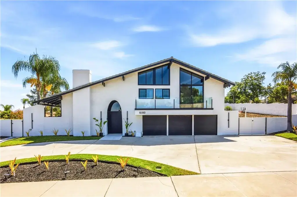 6190 Shaker, Riverside, CA 92506 - #1