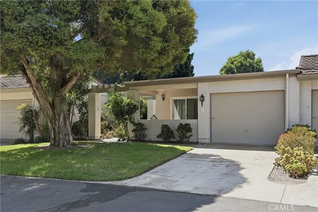 3296 San Amadeo #B, Laguna Woods, CA 92637 - #1