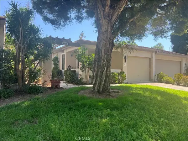 3296 San Amadeo #B, Laguna Woods, CA 92637