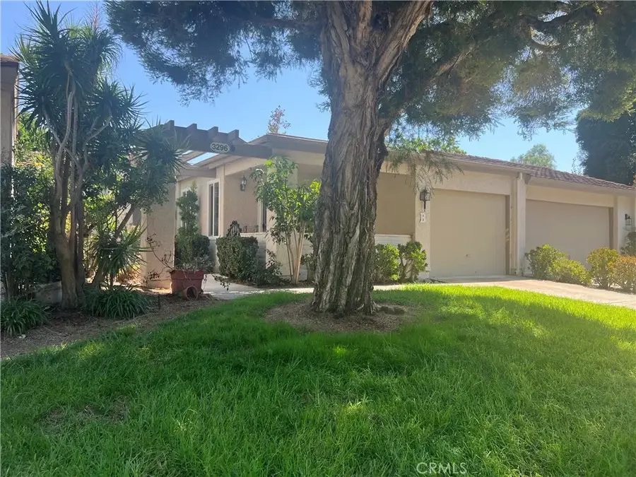 3296 San Amadeo #B, Laguna Woods, CA 92637 - #2