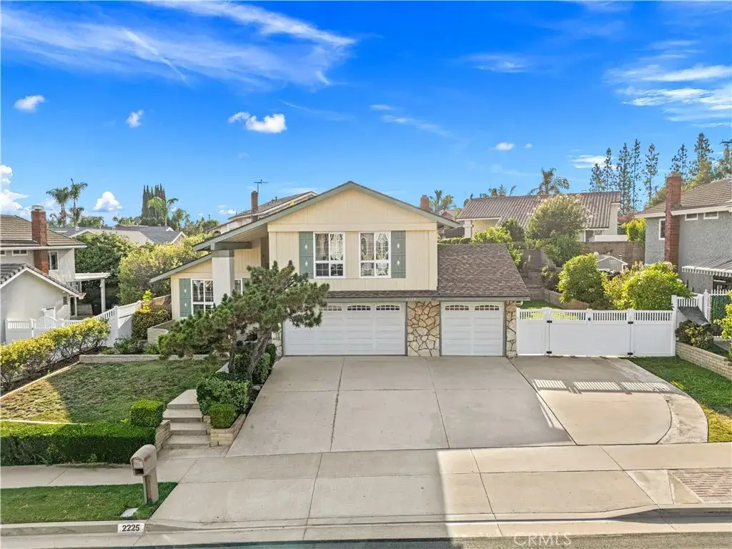 2225 Monte Carlo, Placentia, CA 92870 - #1