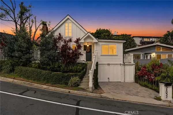 34032 Crystal Lantern, Dana Point, CA 92629