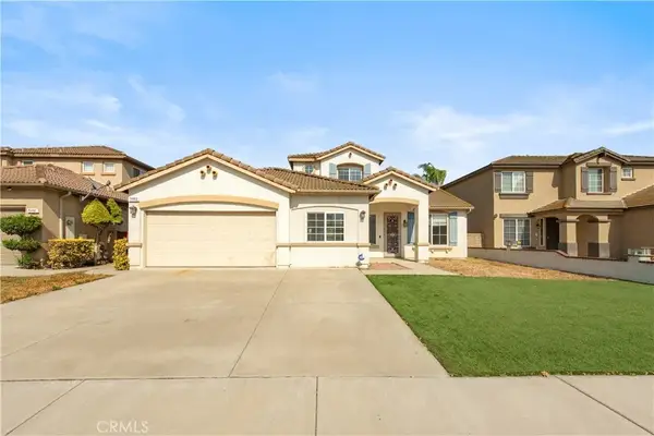 7182 Wild Lilac Court, Eastvale, CA 92880