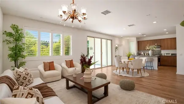 2931 E Silver Sky, Ontario, CA 91762