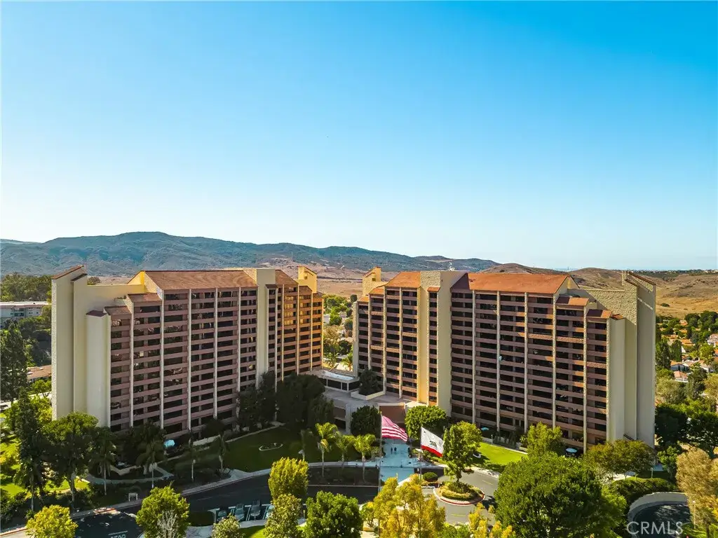 24055 Paseo Del Lago #654, Laguna Woods, CA 92637 - #1