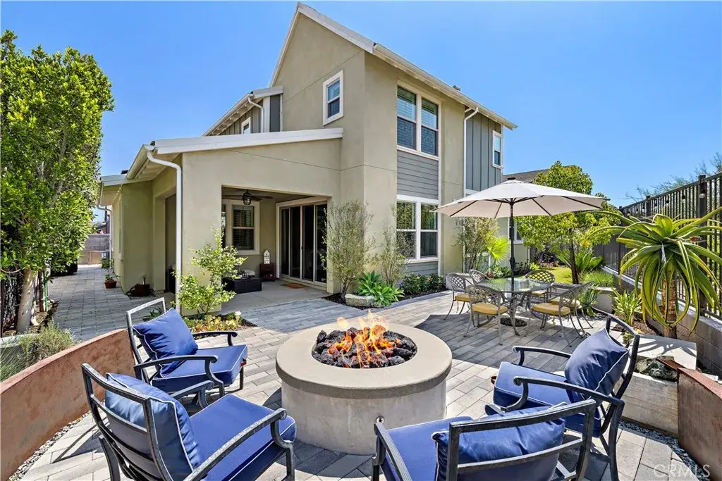 59 Ocaso Street, Rancho Mission Viejo, CA 92694 - #1