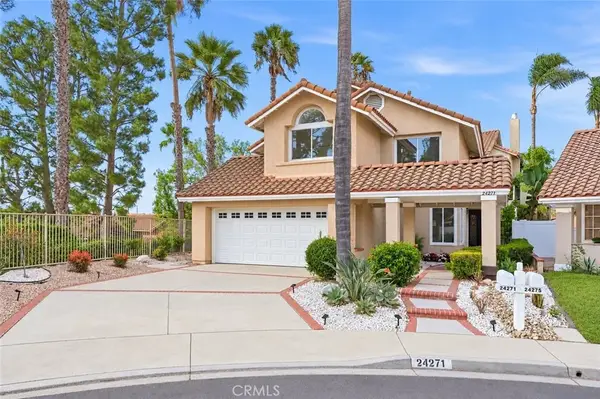 24271 Andrea Street, Laguna Hills, CA 92656