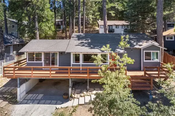 31472 Panorama Drive, Running Springs, CA 92382