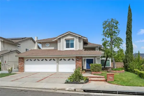 20811 Shadow Rock, Rancho Santa Margarita, CA 92679