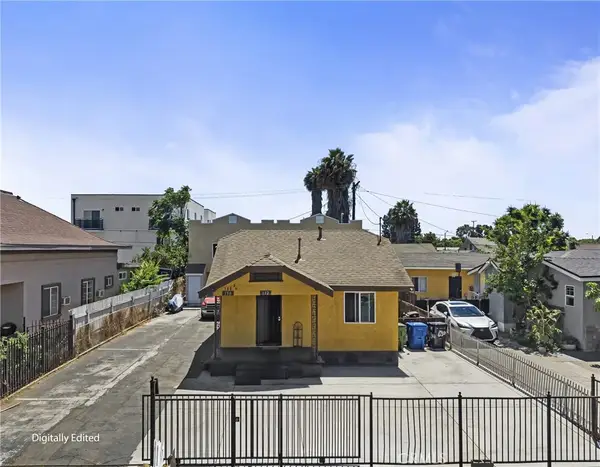 130 W 85th, Los Angeles, CA 90003