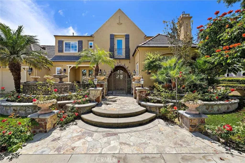 30 Palazzo, Newport Beach, CA 92660 - #1