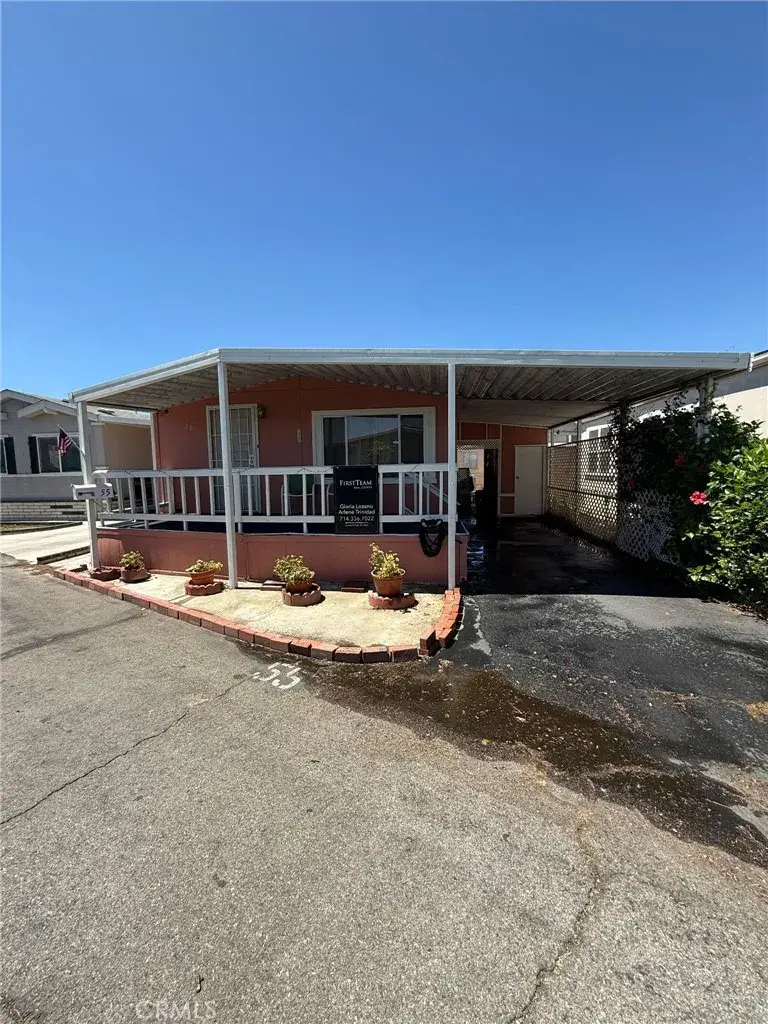 432 S Harbor South #55, Santa Ana, CA 92704 - #2