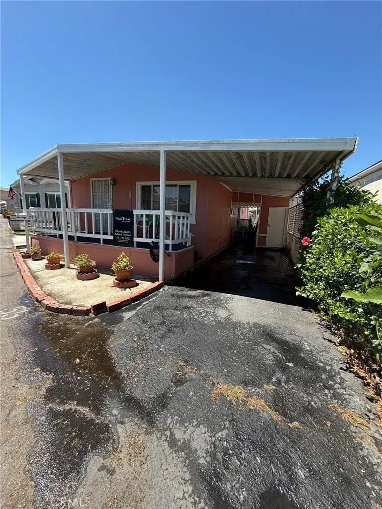 432 S Harbor South #55, Santa Ana, CA 92704 - #3