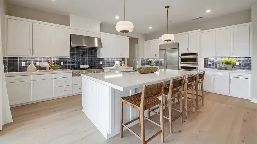 24373 Camino Oceano, Valencia, CA 91354 - #2