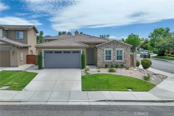 35672 Loggins Court, Winchester, CA 92596