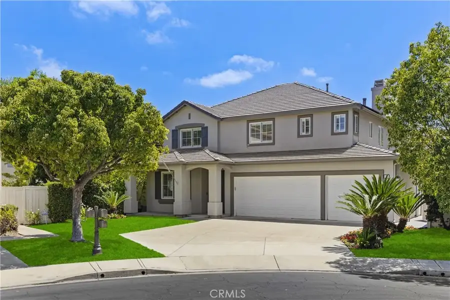 6 Blackbird, Irvine, CA 92618 - #2