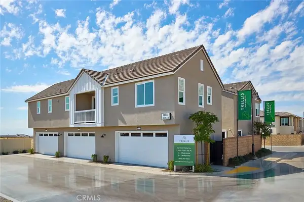16588 Bottlebrush Lane #1, Fontana, CA 92336