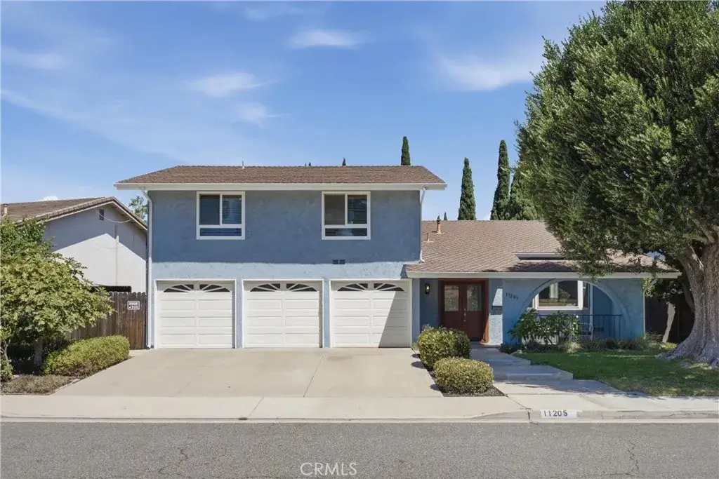 11205 Stonecress, Fountain Valley, CA 92708 - #1