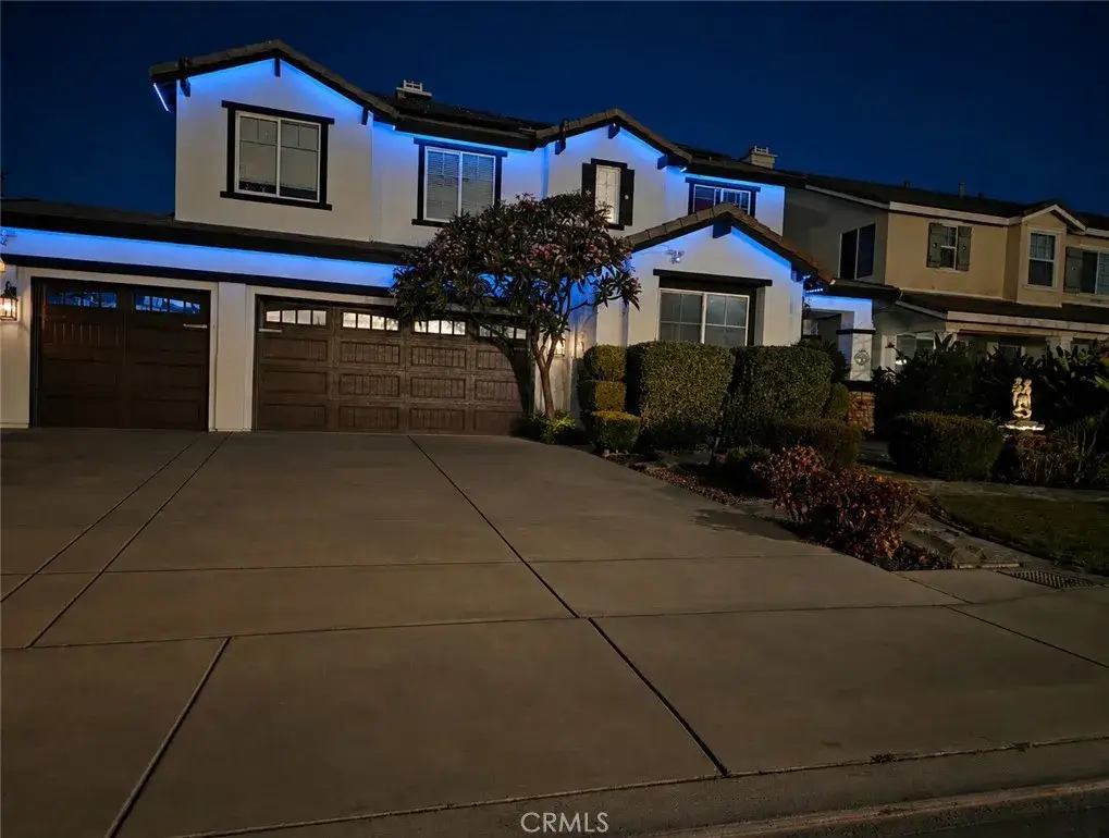 5707 Caliterra Court, Eastvale, CA 92880 - #1