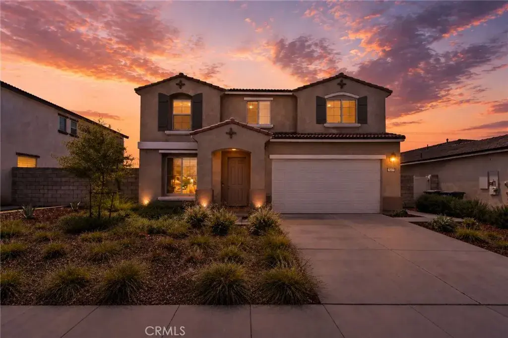 4833 Stirrup Court, Hemet, CA 92545 - #1