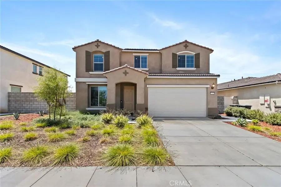 4833 Stirrup Court, Hemet, CA 92545 - #2