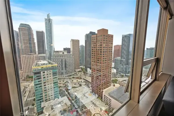 1100 Wilshire Boulevard #2607, Los Angeles, CA 90017