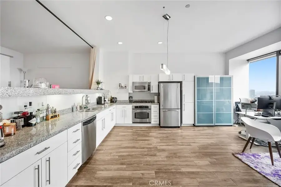 1100 Wilshire Boulevard #2607, Los Angeles, CA 90017 - #2