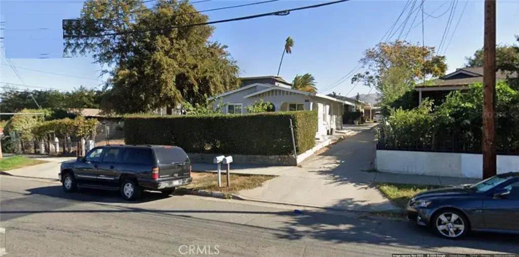 4422 Victoria Avenue, Riverside, CA 92507 - #1