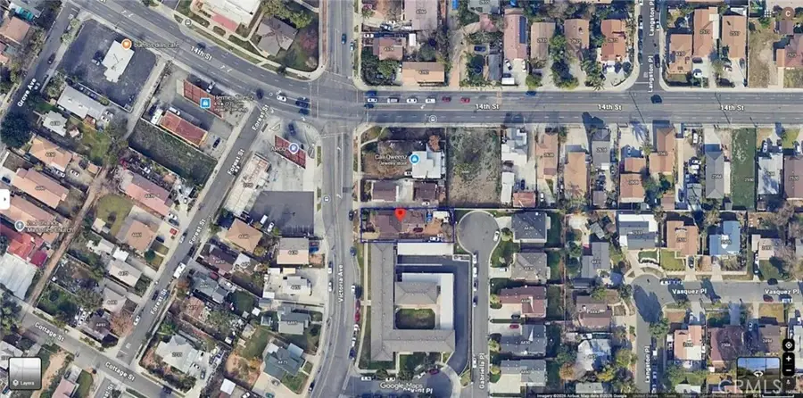 4422 Victoria Avenue, Riverside, CA 92507 - #2