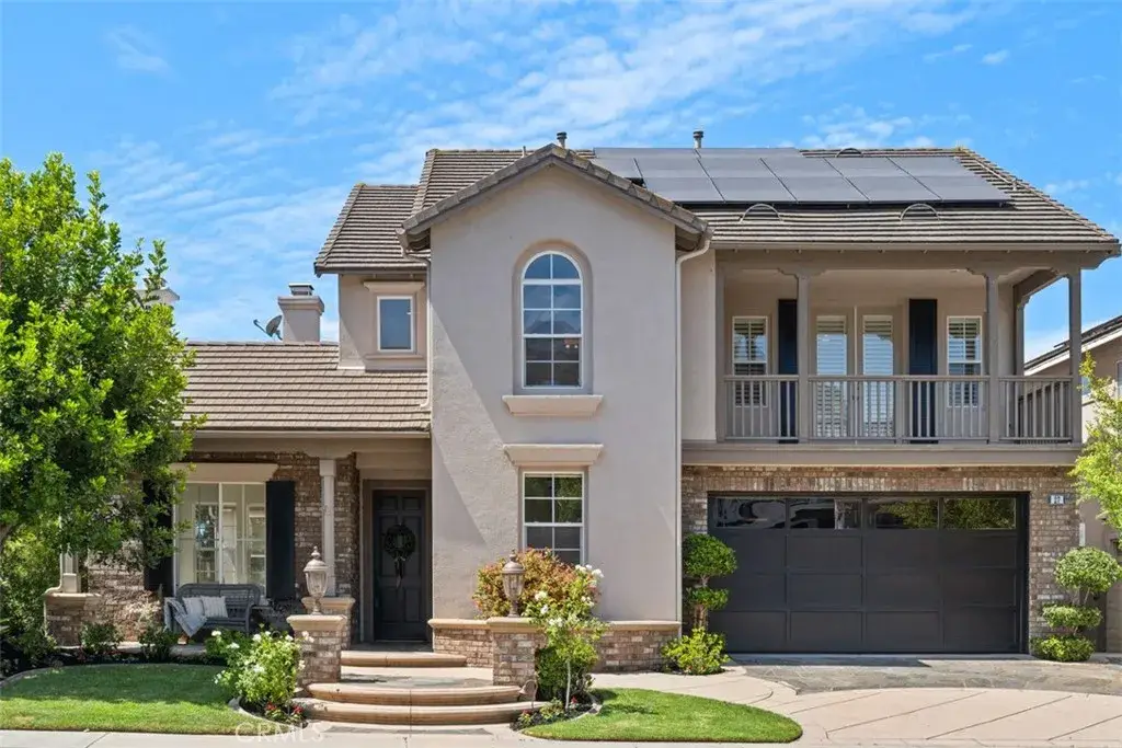 27 Running Brook, Coto De Caza, CA 92679 - #1