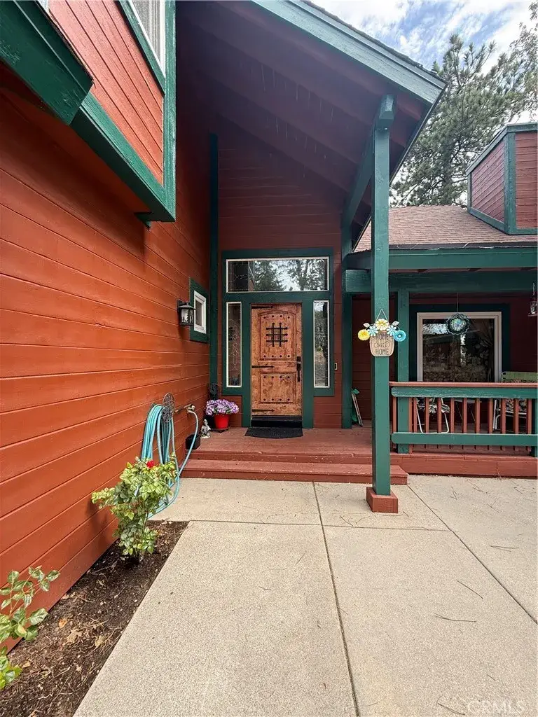 26180 Augusta, Lake Arrowhead, CA 92352 - #2