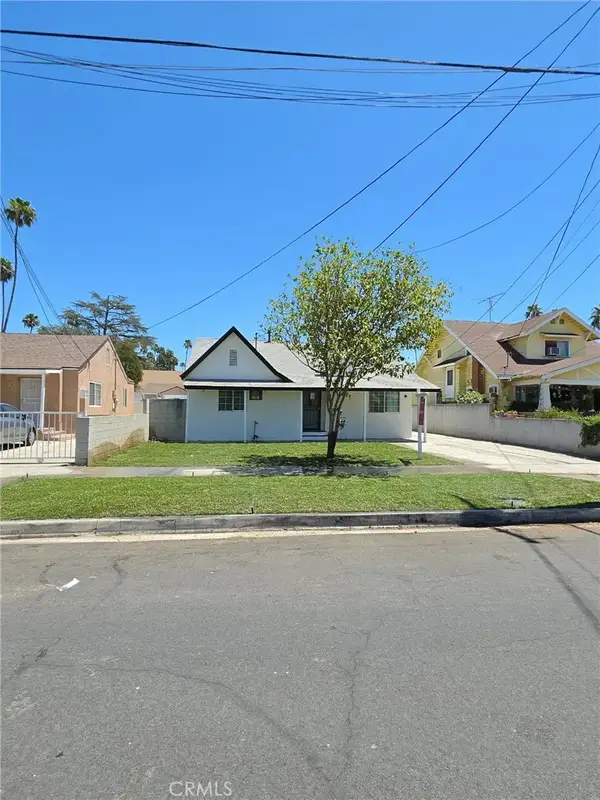 4874 Park, Riverside, CA 92507